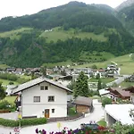 Apartmán Familie Neunhaeuserer Neustift im Stubaital