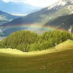 Familie Neunhaeuserer * Neustift im Stubaital