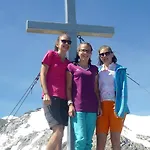 Apartament Familie Neunhaeuserer Neustift im Stubaital