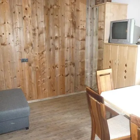 Familie Neunhäuserer Neustift im Stubaital