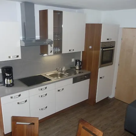 Apartment Familie Neunhäuserer *