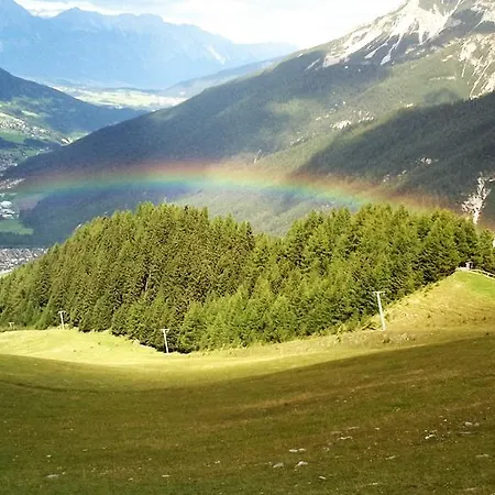 Familie Neunhäuserer * Neustift im Stubaital