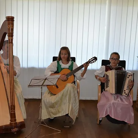 Familie Neunhäuserer Neustift im Stubaital