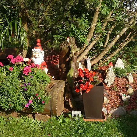 Διαμέρισμα Familie Neunhaeuserer