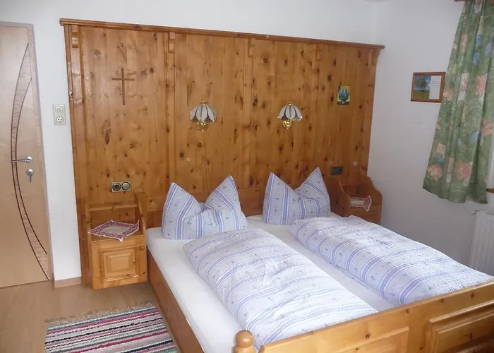 Apartment Familie Neunhaeuserer