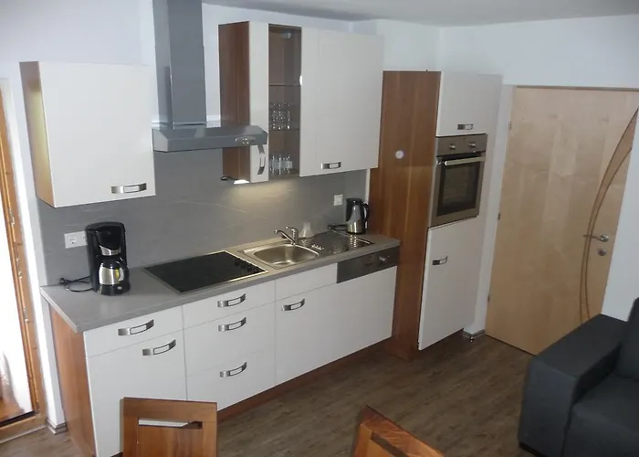 Apartment Familie Neunhaeuserer *