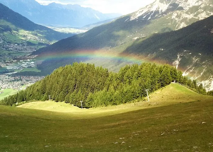 Familie Neunhaeuserer * Neustift im Stubaital