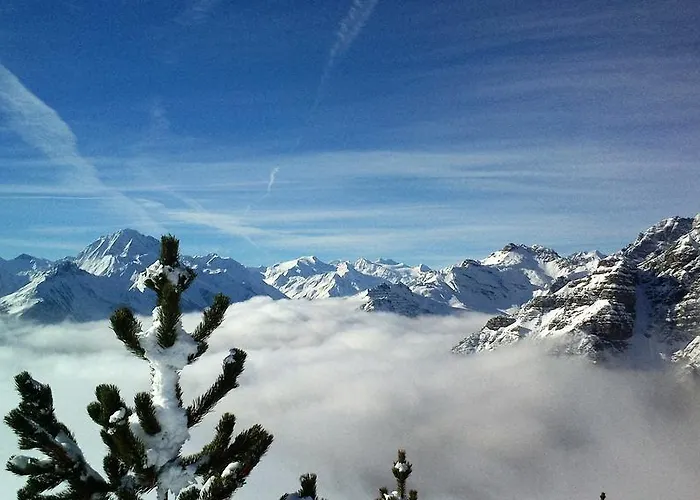 Familie Neunhaeuserer Apartment