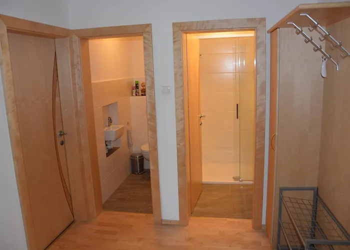 Apartment Familie Neunhaeuserer *