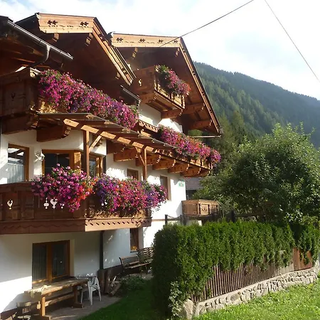 Familie Neunhäuserer Apartment