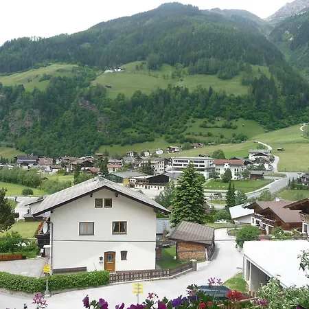 Apartment Familie Neunhäuserer Neustift im Stubaital