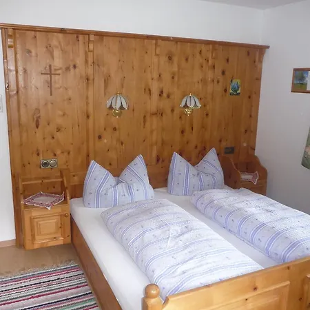 Apartment Familie Neunhäuserer