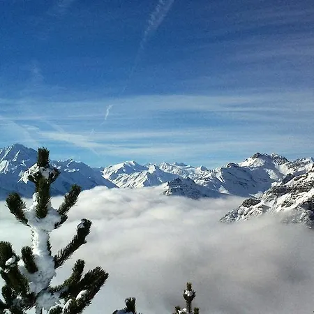 Familie Neunhaeuserer Apartamento