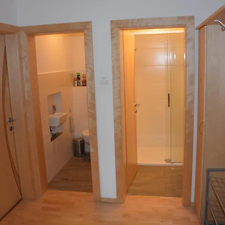 Apartamento Familie Neunhaeuserer *