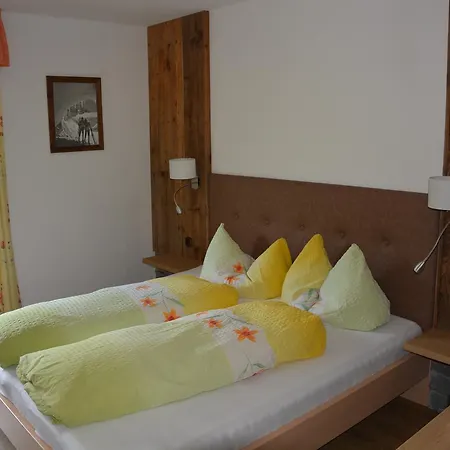 Familie Neunhäuserer Apartment Neustift im Stubaital
