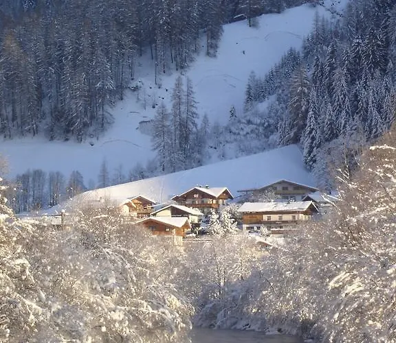 Familie Neunhaeuserer