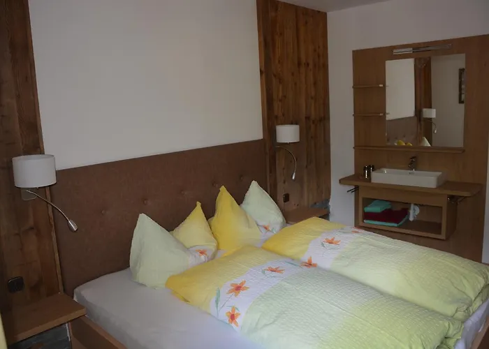 Familie Neunhaeuserer Apartment