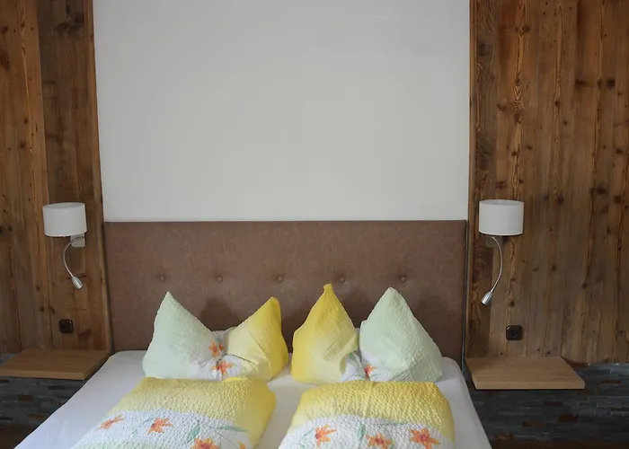 Apartment Familie Neunhaeuserer *