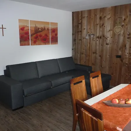 Apartman Familie Neunhaeuserer *