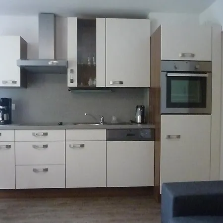 Familie Neunhaeuserer Apartman Neustift im Stubaital