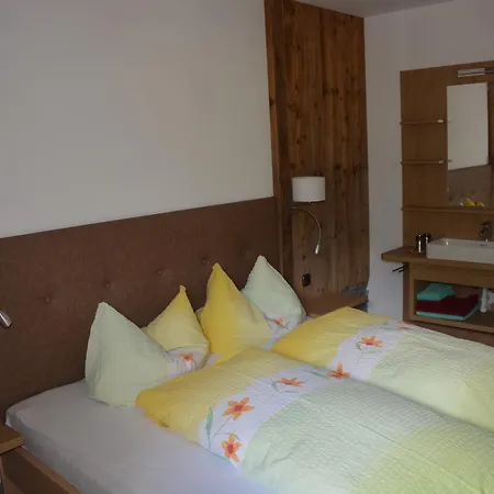 Familie Neunhaeuserer Apartman